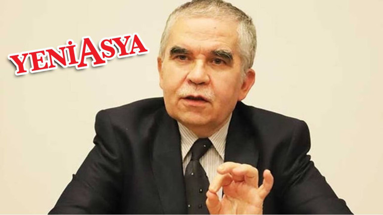 Maaş ödemesi kesilmişti: Yeni Asya gazetesi Kazım Güleçyüz’ün yazılarına son verdi