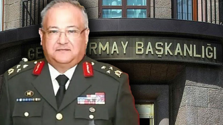 TSK’da üst düzey ayrılık: Orgeneral Yeni emekliliğini istedi