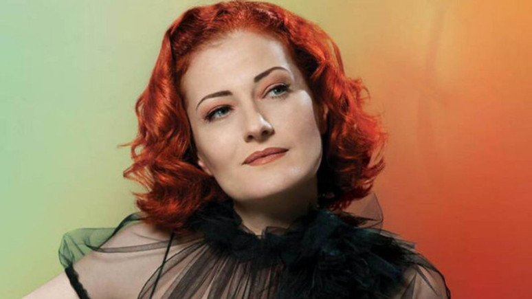 Candan Erçetin kariyerindeki en utanç verici anı paylaştı