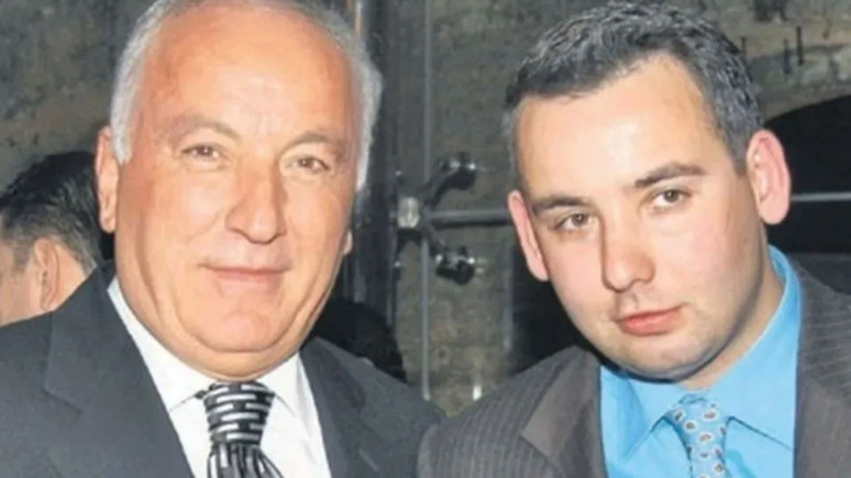 Mermerler ailesinde miras anlaşmazlığı! Zafer Murat Mermer ile babası Yüksel Mermer mahkemelik