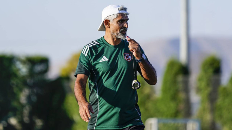 Gaziantep FK'de İsmet Taşdemir dönemi sona erdi