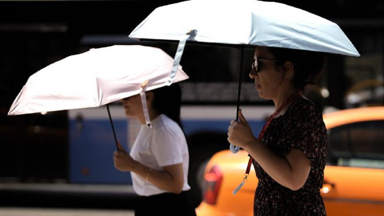 Yeni haftada hava durumu: Meteorolojiden il il tahminler...