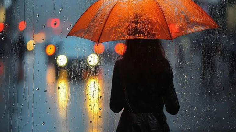 16 ile sağanak geliyor! İşte yağış beklenen iller