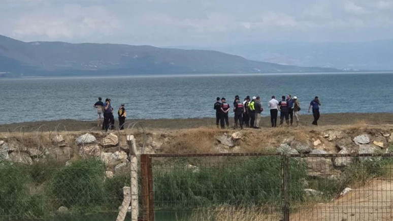 Bursa'dan acı haber! 6 yaşındaki çocuk öldü