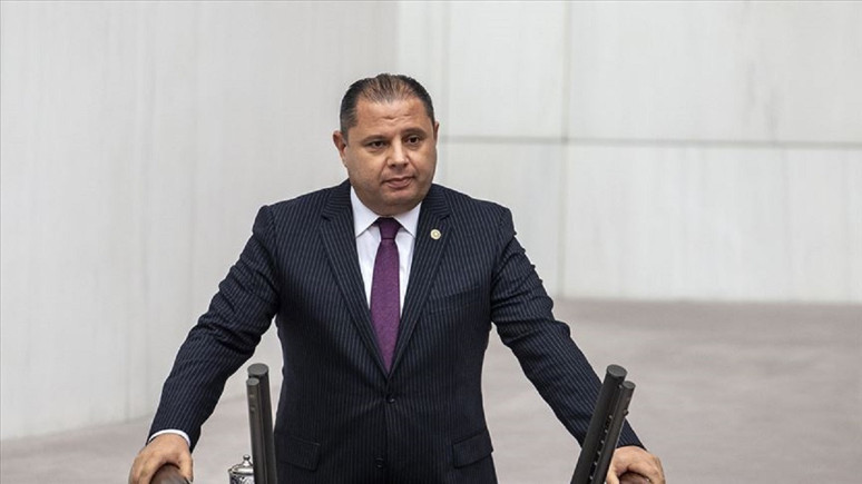 MHP'li vekilden 'Anayasa değişikliği' çıkışı: 1, 2, 3, 4 ve 66. maddelerde...