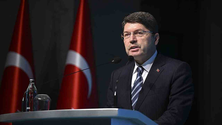 Bakan Tunç'tan '11'inci Yargı Paketi'yle ilgili açıklama: 'Af' çıkacak mı?