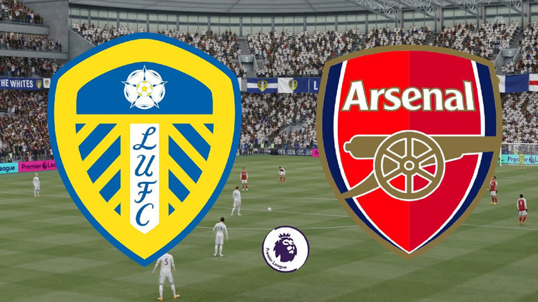 Arsenal - Leeds United Premier Lig maçı ne zaman? Saat kaçta? Hangi kanalda?
