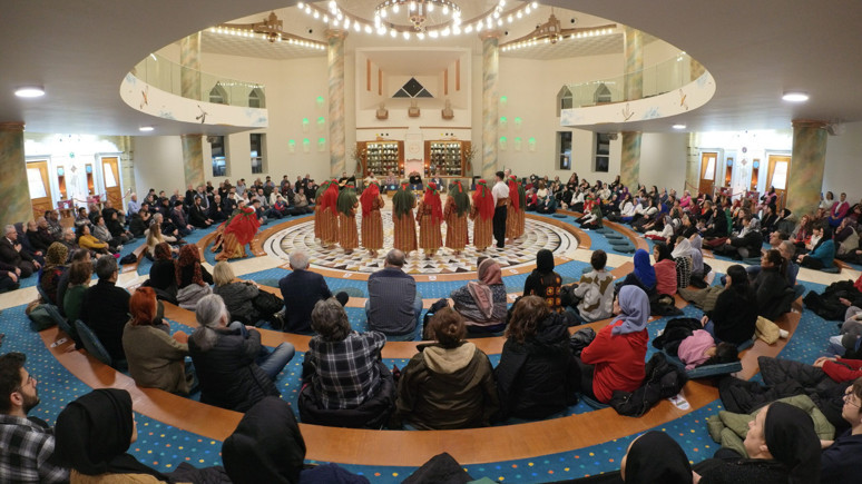 ‘Cumhurbaşkanı’nın masasındaki’ Alevi açılımı