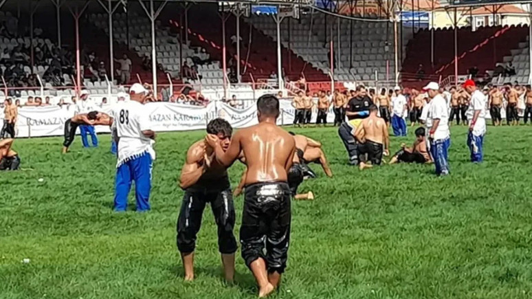 Antalya Elmalı güreşleri ne zaman, hangi tarihte? Türk’ün er meydanı