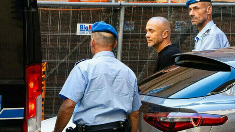 Alman makamlarından 'sarsıcı' Kuzey Akım iddiası: Dört dalgıç, dünya enerji krizini tetiklemiş!