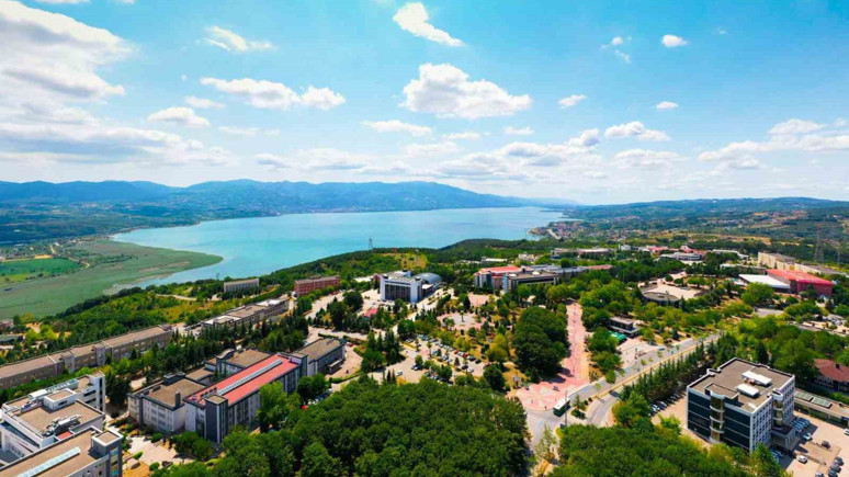 Sakarya Üniversitesi 2025-2026 YKS kayıt kılavuzu
