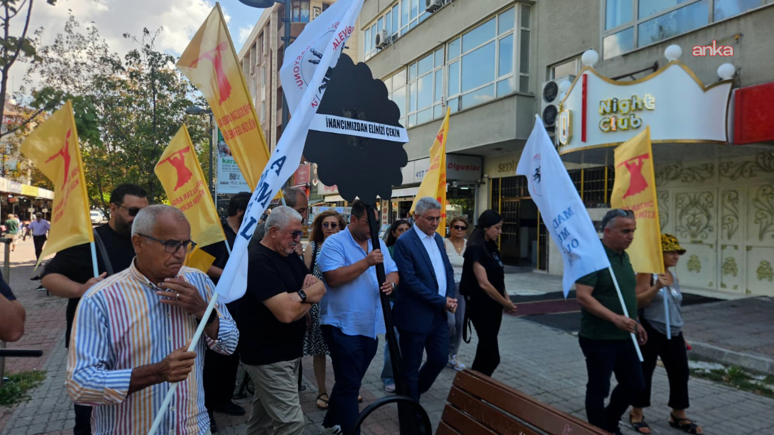 Ali’siz Aleviler bölündü