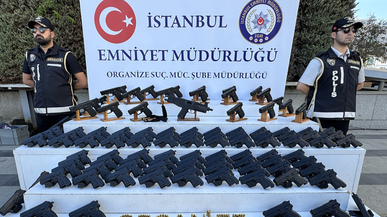 Kriminal Suçlar Uzmanı Emekli Emniyet Mensubu İsa Altun: Kontrolsüz silahlanma ve uyuşturucu bağımlılığı şiddeti artırıyor