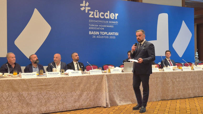 ‘Rekabet gücü için kapsamlı dönüşüm şart’