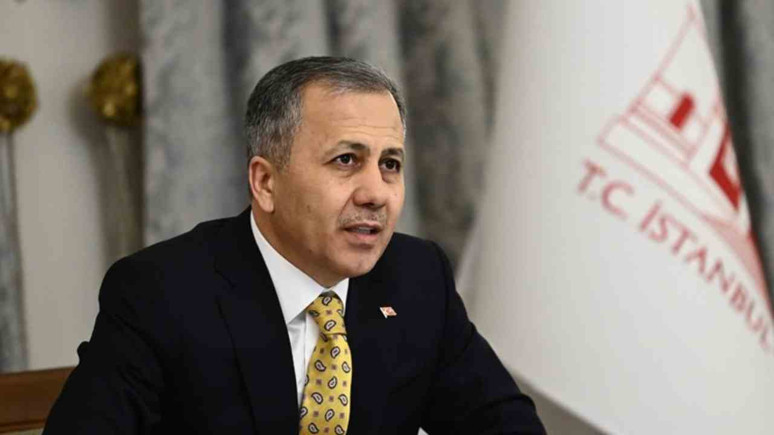 Bakan Yerlikaya net konuştu: Tek tek tespit edip yakalıyoruz!