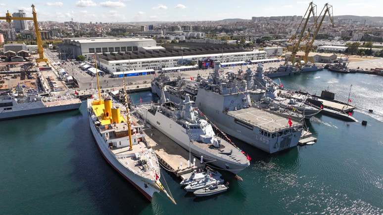 Deniz kokan festival sizleri bekliyor