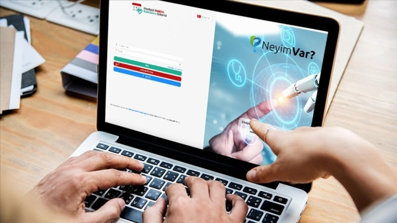 MHRS sisteminde yeni dönem: Üniversite hastanelerine entegre edildi