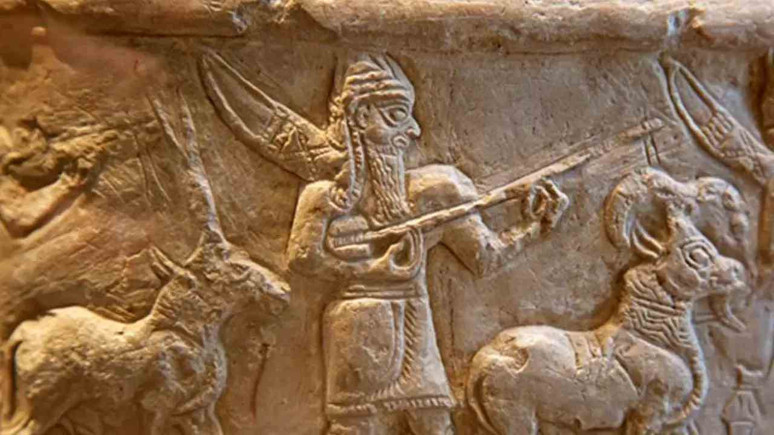 20 bin yıllık medeniyetin izleri bulundu: Tarih yeniden yazılabilir