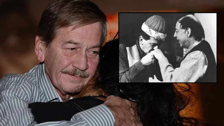 Türk tiyatrosunun efsane ismi : Ferhan Şensoy