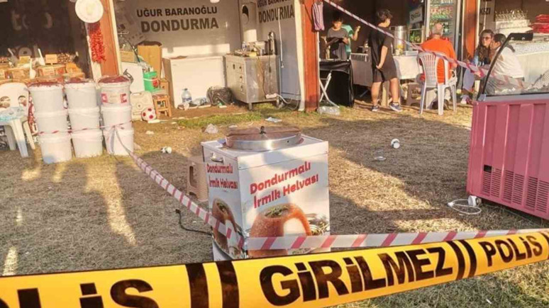 Ünlü ismin konser vereceği Beykoz Çayır Festivali'nde facia!