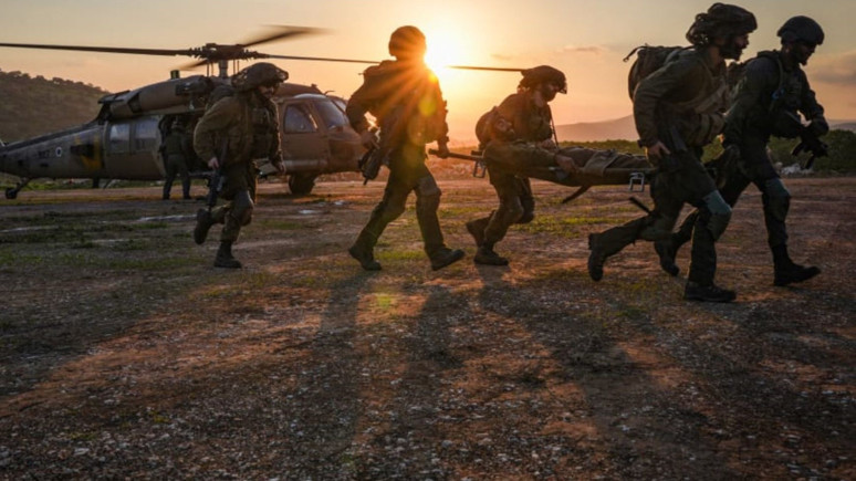 HAMAS'ı yenmek mi? Haaretz: Kimse Netanyahu’yu İsrail’i çöküşe sürüklemekten alıkoymayacak