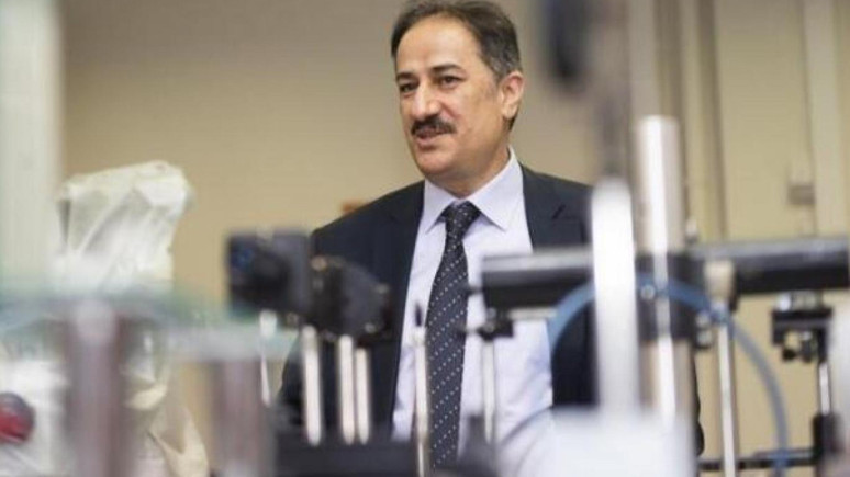 Boğaziçi Üniversitesi rektörü Mehmet Naci İnci kimdir