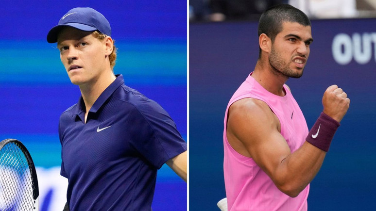 ABD Açık'ta tek erkeklerde şampiyon belli oldu!