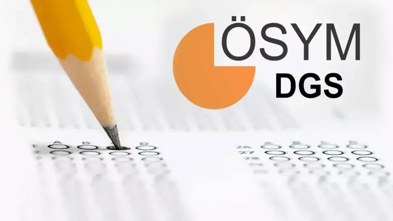 DGS ek yerleştirme sonuçları açıklandı