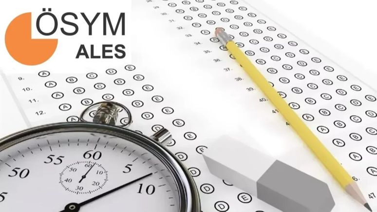 ALES-3 ne zaman 2025? ÖSYM ALES sınav ve başvuru tarihleri 2025!
