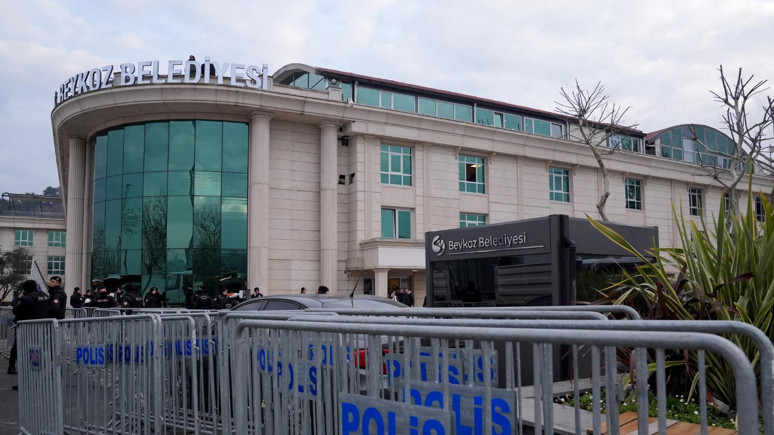 Beykoz Belediyesi, AK Parti'ye mi geçiyor?