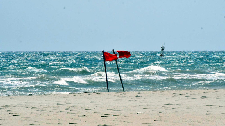 Tekirdağ ve Kırklareli'nde 4 gün boyunca yasaklandı