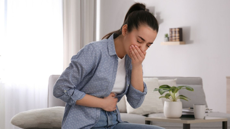 Bulantıya ne iyi gelir?