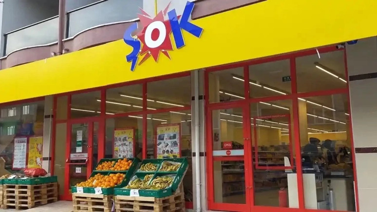 ŞOK'tan beyaz eşya indirimleri! Perşembe günü sona eriyor