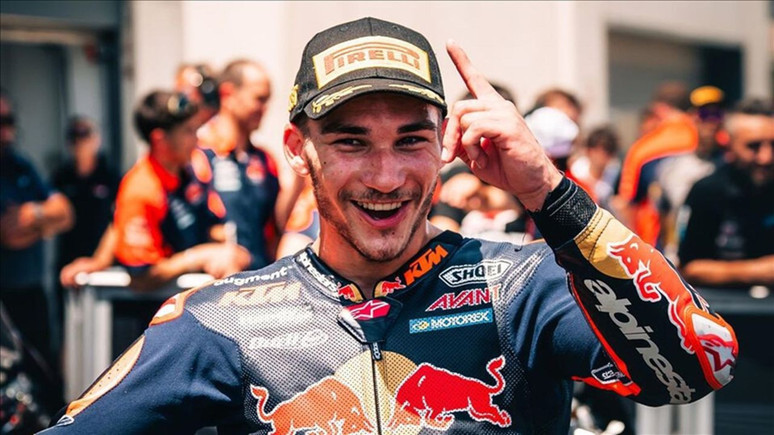 Deniz Öncü'nün yeni takımı belli oldu