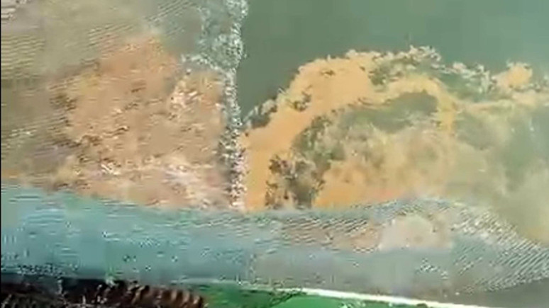 Marmara Denizi için büyük tehlike! Güney kısmında görüldü