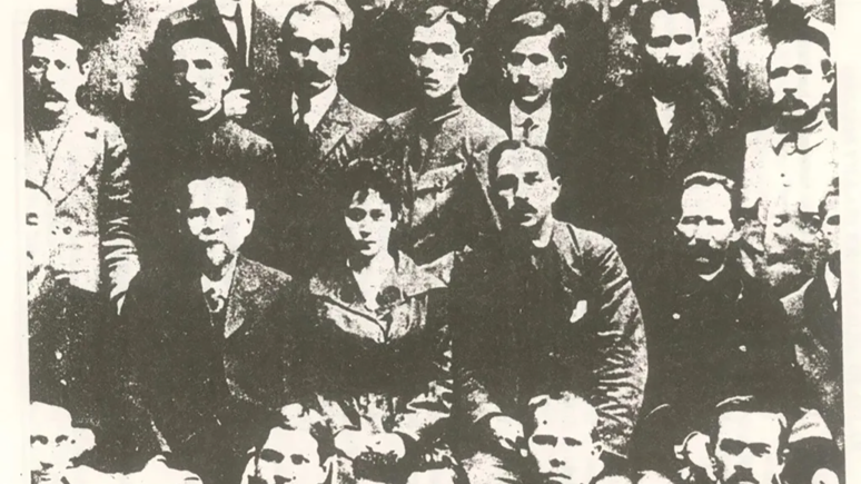 İlk Türkiye Komünist Partisi neleri savundu?