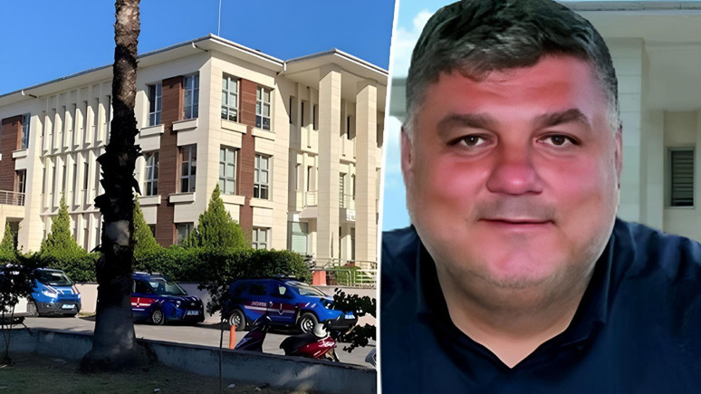 Köyceğiz Belediyesi'ne operasyon: Başkan Yardımcısının cezası belli oldu