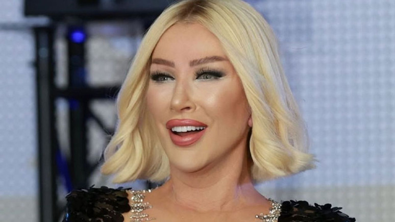 Seda Sayan, 'Bugün ne yedin?' sorusuna cevap verdi! Her sabah aç karnına onu içiyor