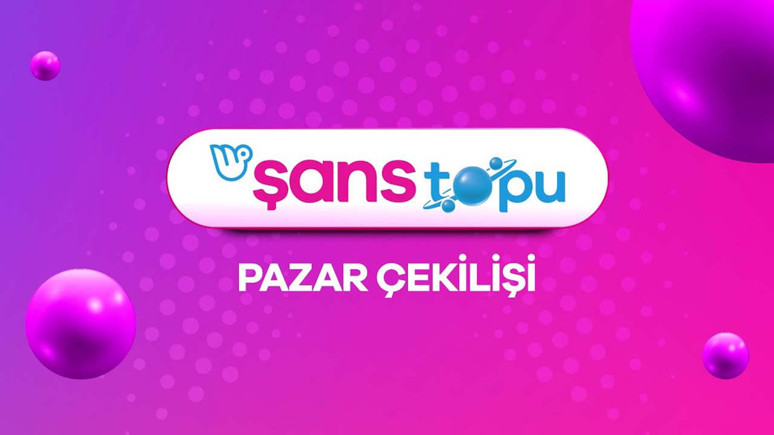 21 Eylül Şans Topu çekiliş sonuçları