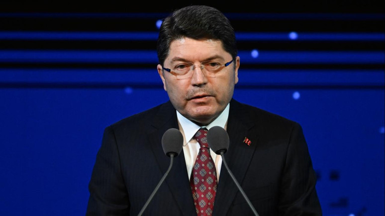 Selahattin Demirtaş tahliye edilecek mi? Adalet Bakanı açıkladı