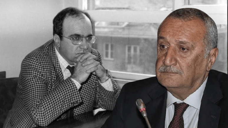 Eski Bakan Ağar’dan Mumcu cinayeti ifadesi: ‘ABD ve Batı bu tarz işler yaptı’