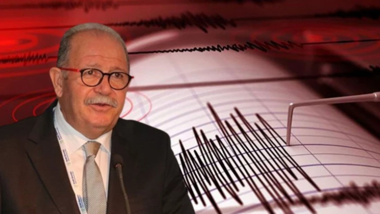 Balıkesir'de 7 üzeri deprem olur mu? Prof. Dr. Şükrü Ersoy açıkladı