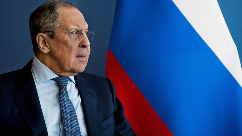 Lavrov bölgede yükselen tehlikeye dikkat çekti: Komşuları güvende hissedemiyor