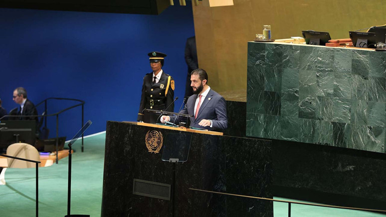 Şara, Sezar Yasalarının koşulsuz iptalini istedi