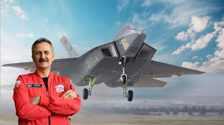 Haluk Görgün açıkladı: KAAN ve yerli motor projelerinde son durum