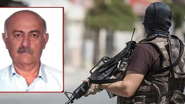 MİT'ten Suriye'de IŞİD operasyonu: 8 ölü