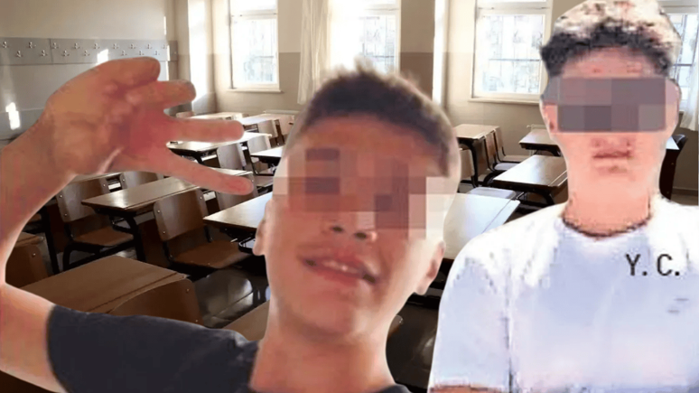 Arkadaşı tarafından darbedilen 14 yaşındaki çocuk beyin kanaması geçirdi!