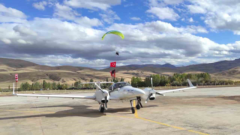Türkiye'de ilk olma özelliğine sahip! Sivas'ın Divriği ilçesinde yer alıyor