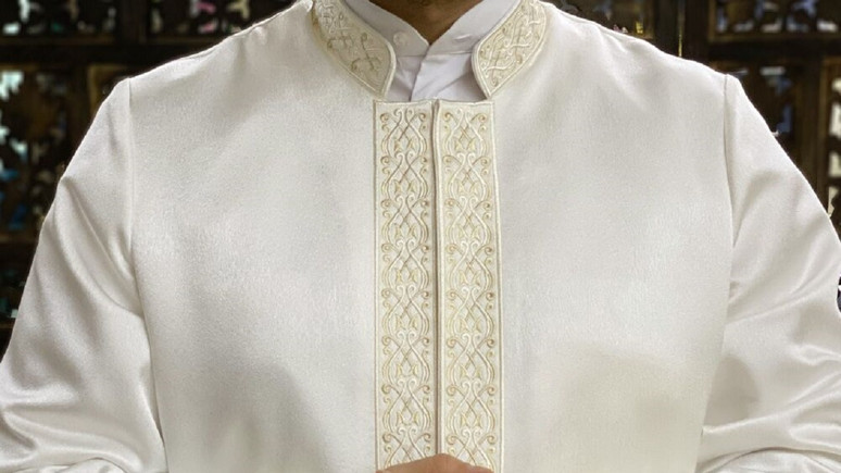 Yeni Diyanet Başkanı'ndan sürpriz karar: İmam cübbeleri 22 yıl sonra değişiyor