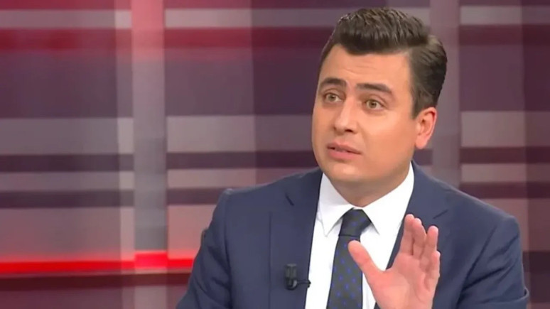Osman Gökçek'in TV kanalı hangisi? Beyaz TV kimin